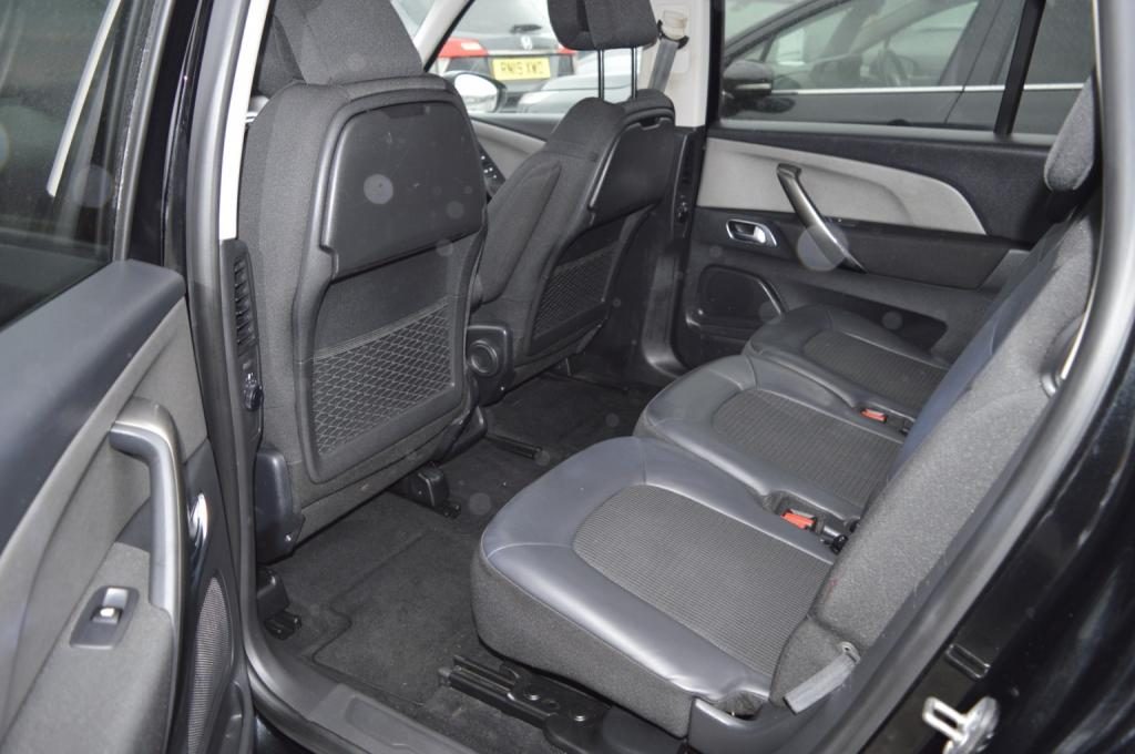 Citroen Grand C4 Spacetourer - Image 12