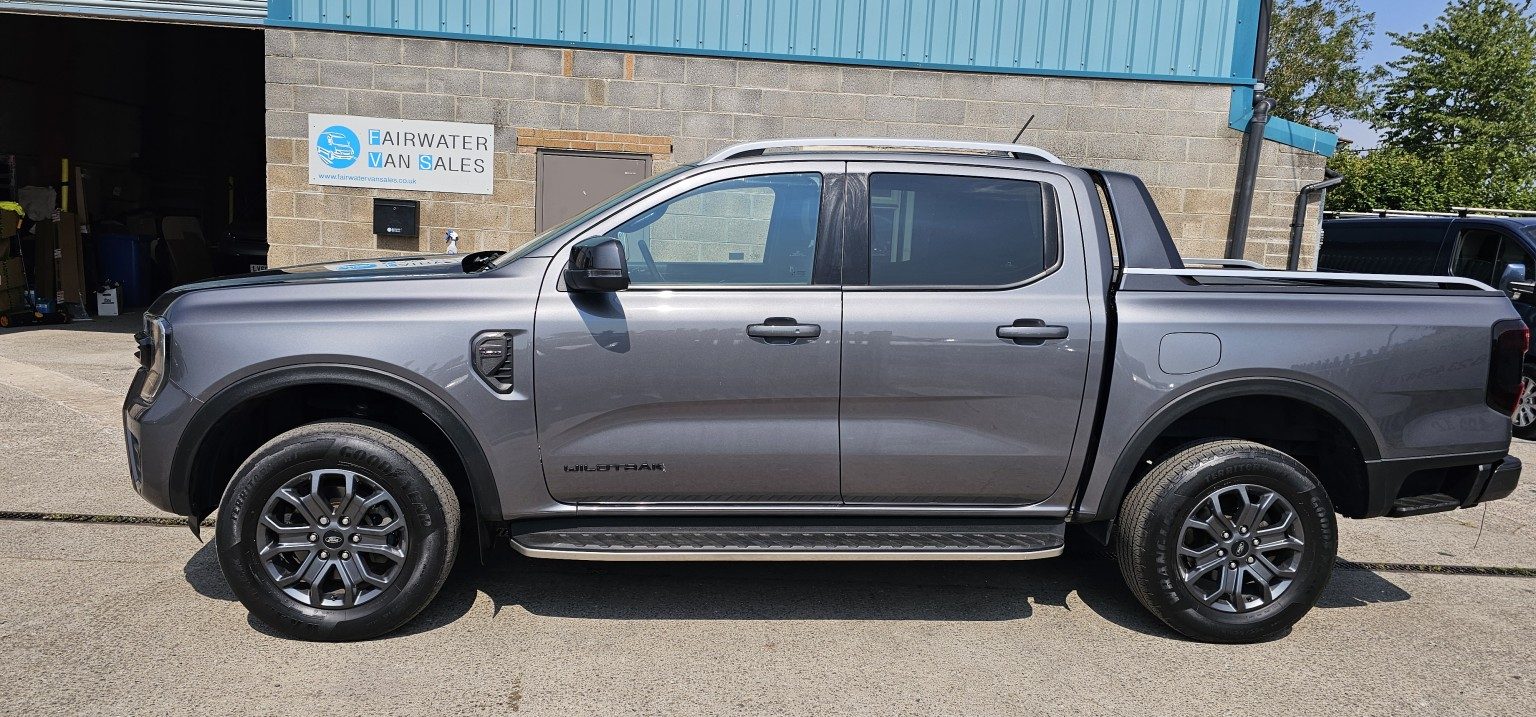 Ford Ranger - Image 2