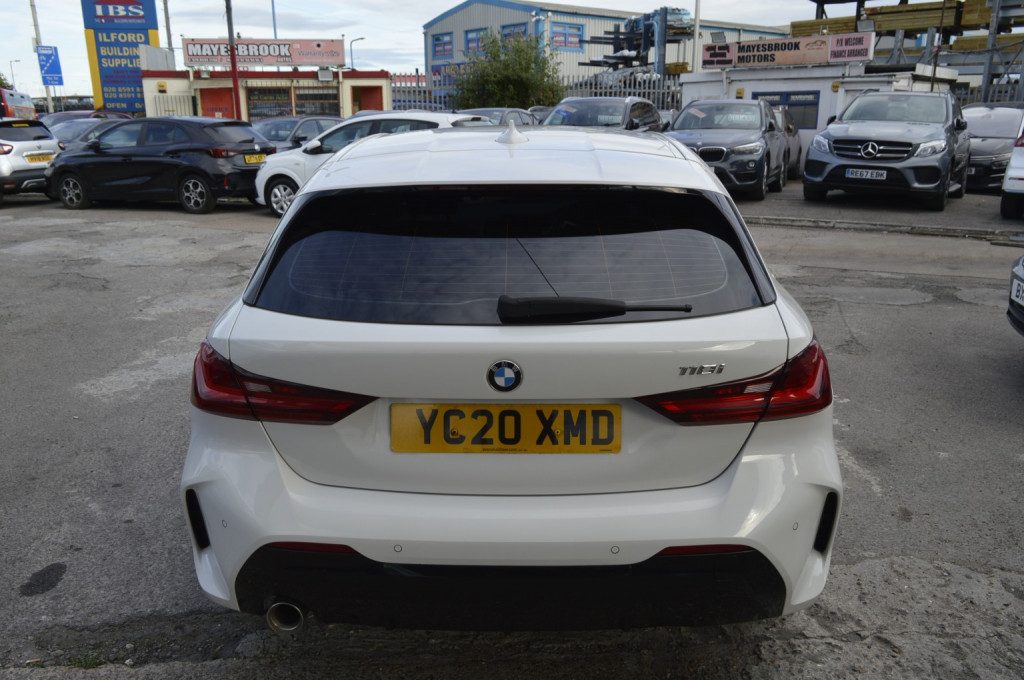Bmw 1 Series - Image 9