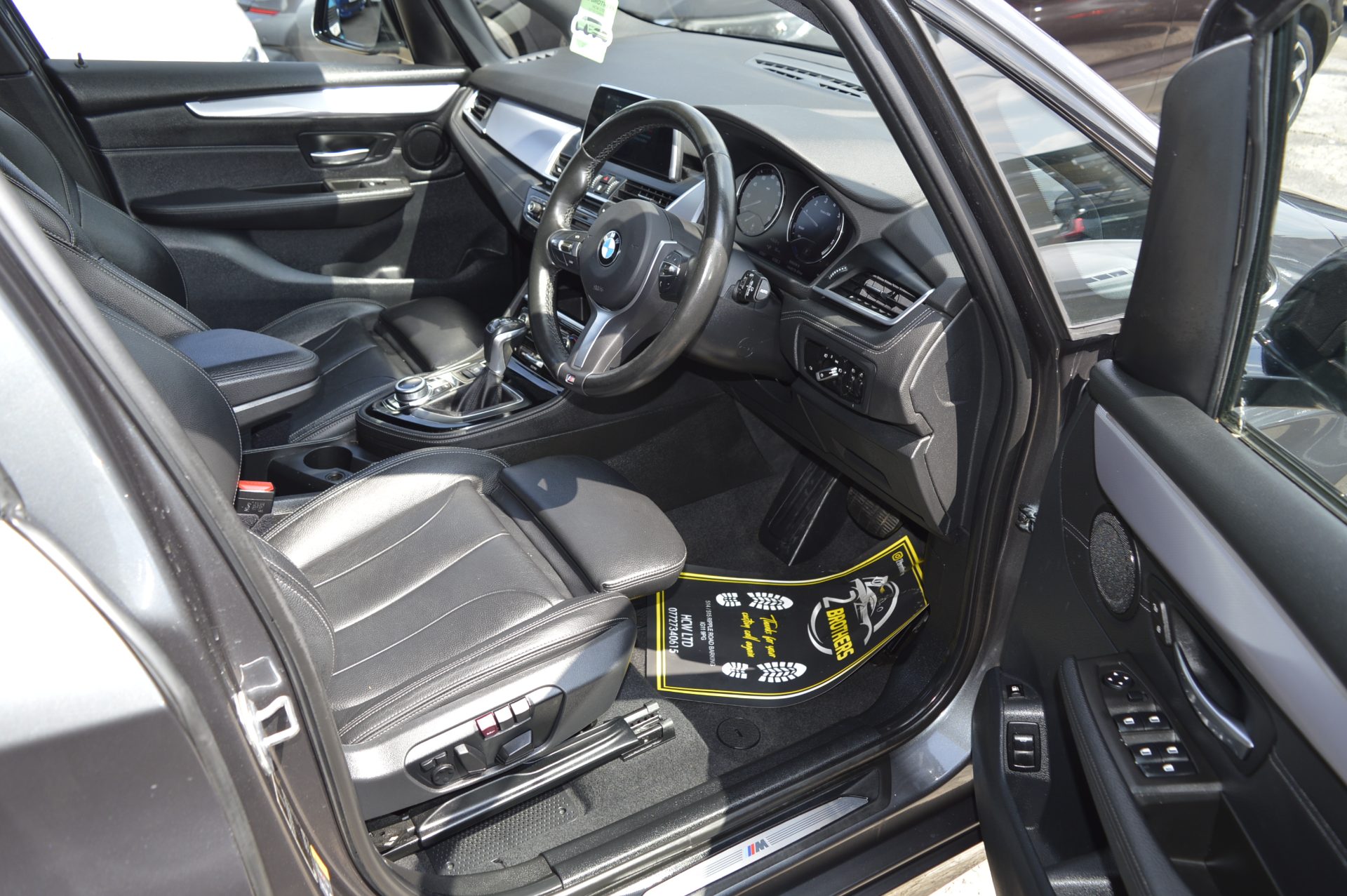Bmw 225XE PLUG IN HYBRID - Image 12