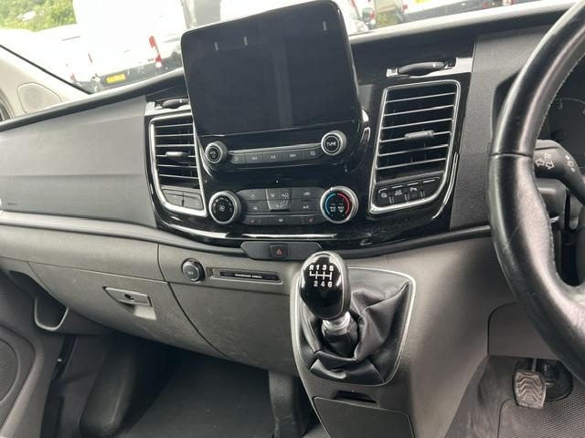 Ford Transit Custom 2.0 280 - Image 3
