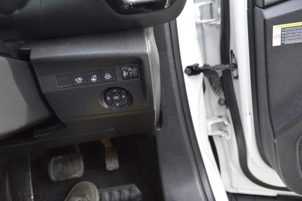 Citroen C4 - Image 8