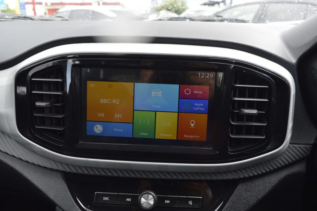 Mg Mg3 - Image 18