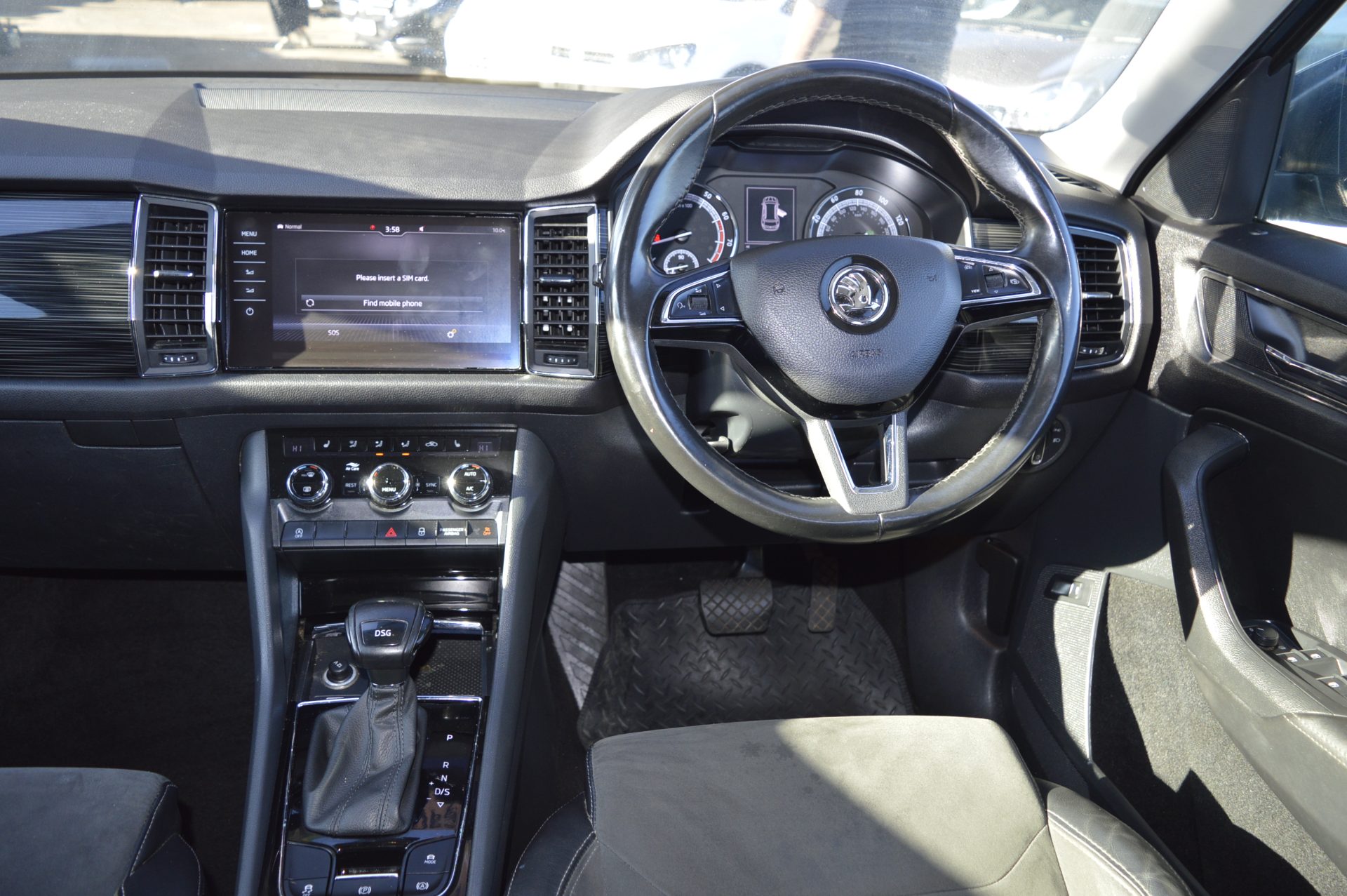 Skoda KODIQ SEL - Image 15