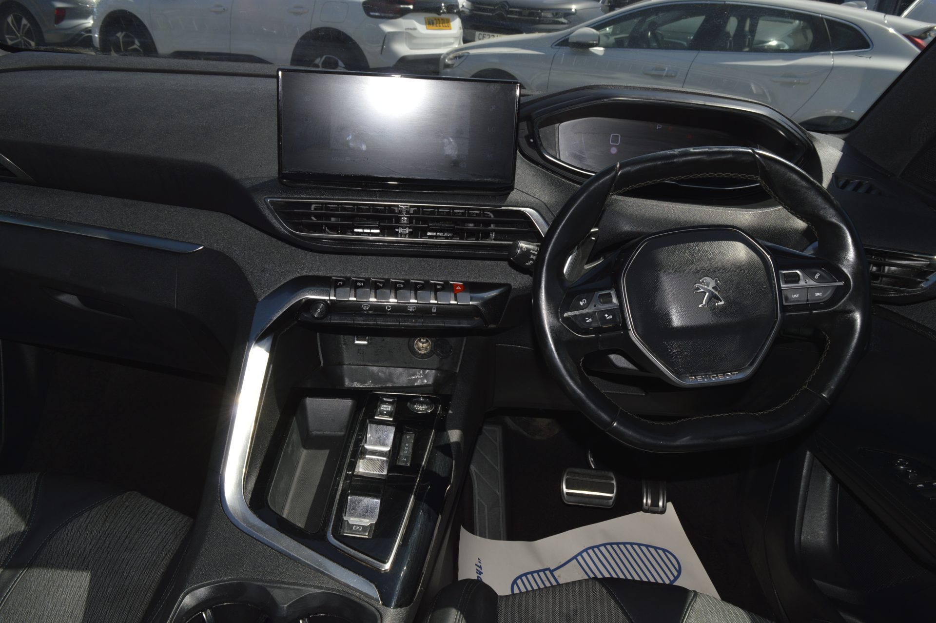Peugeot 3008 - Image 13