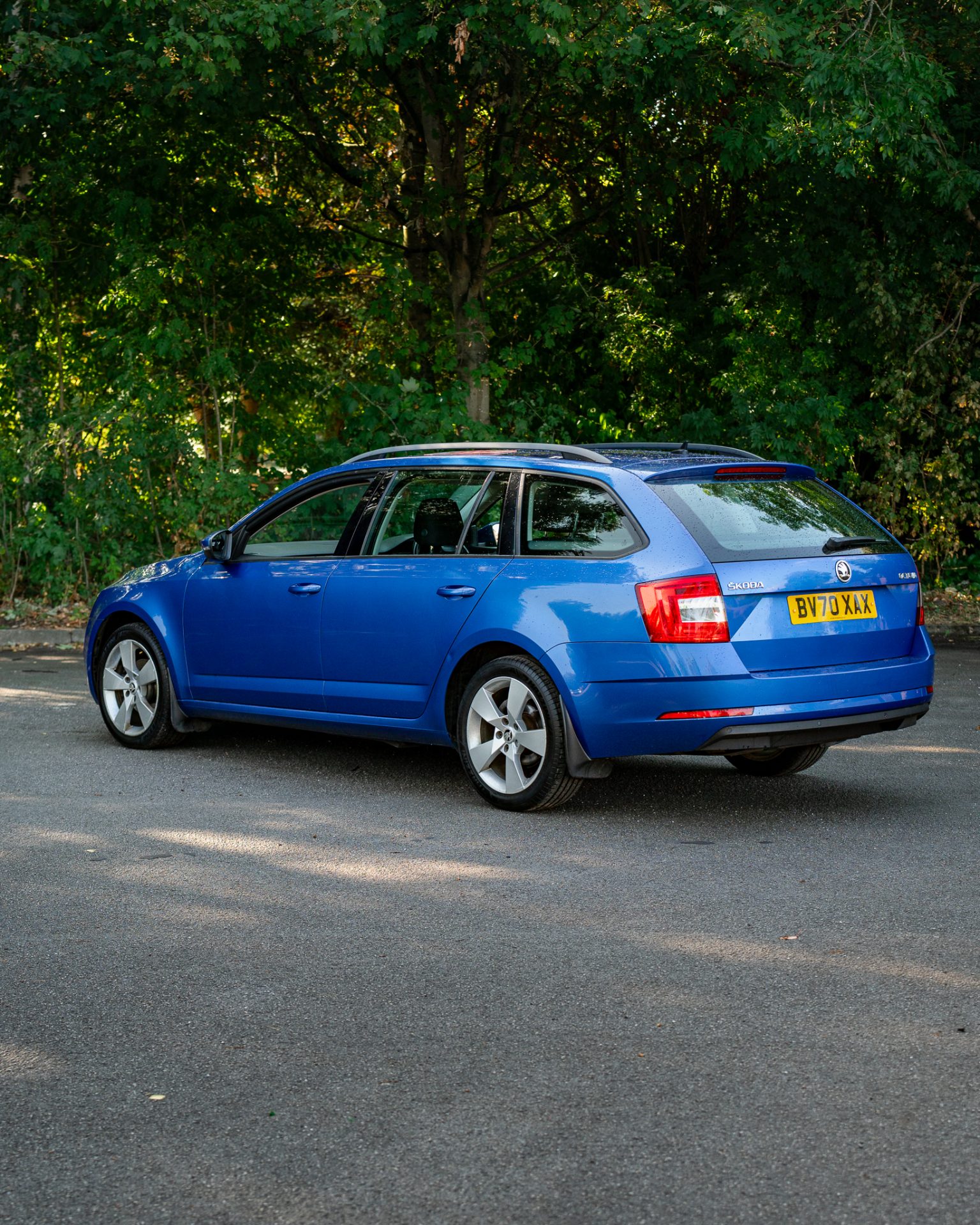 Skoda Skoda Octavia 1.6 TDI SE Drive Euro 6 - Image 5