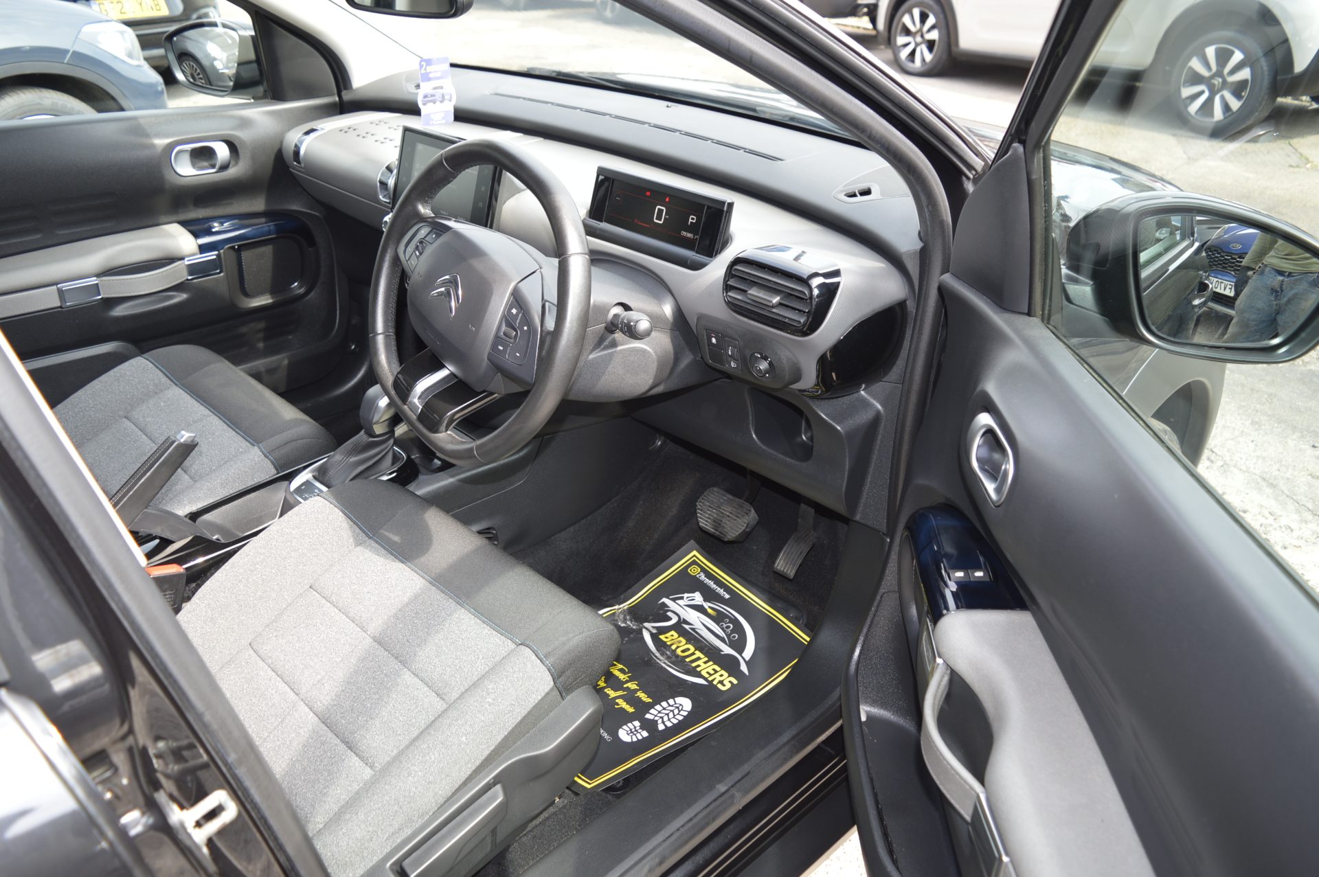 Citroen C4 CACTUS - Image 13