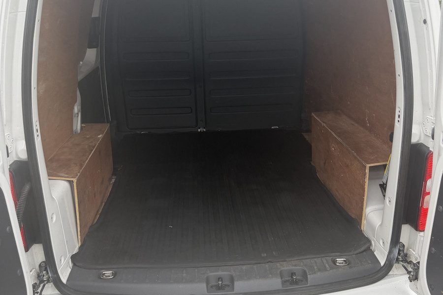Volkswagen Caddy, Caddy C20+ - Image 5