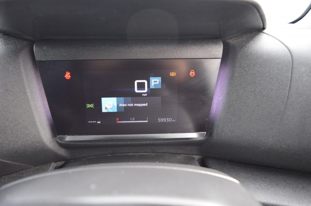 Citroen C4 - Image 9