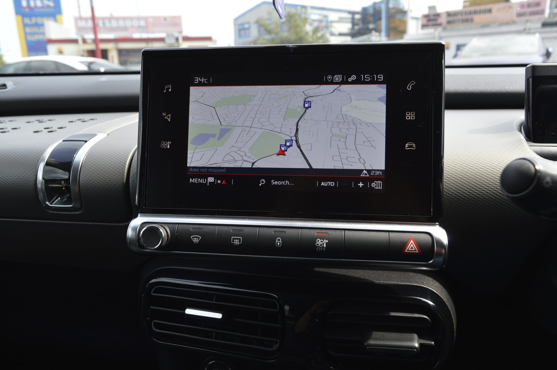 Citroen C4 CACTUS - Image 16