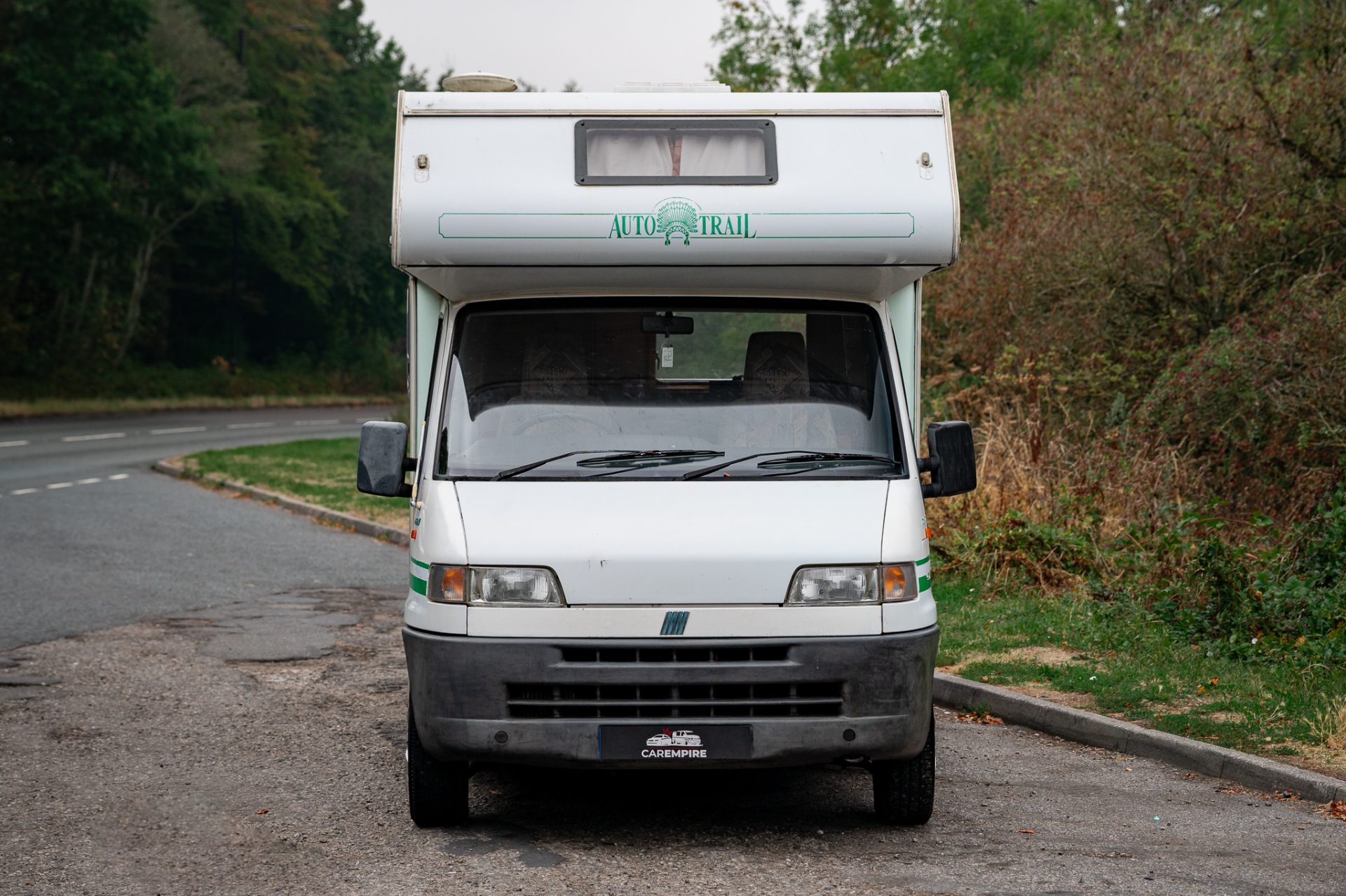 Fiat Ducato - Image 26