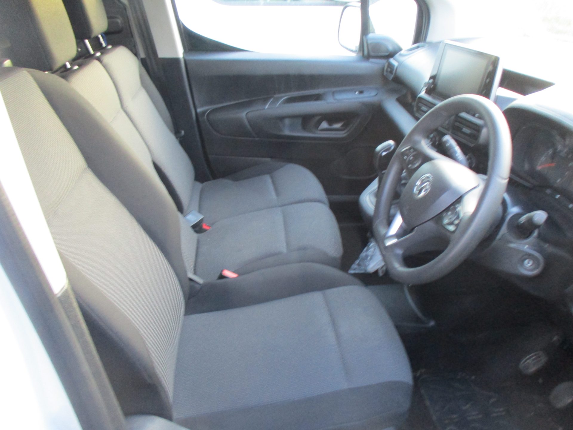 Vauxhall COMBO SPORTIVE L2 HI - Image 8