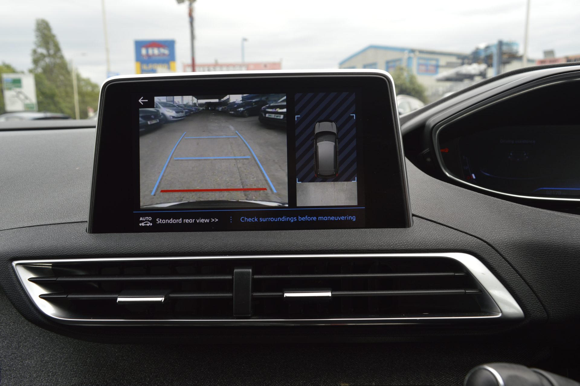 Peugeot 3008 - Image 18