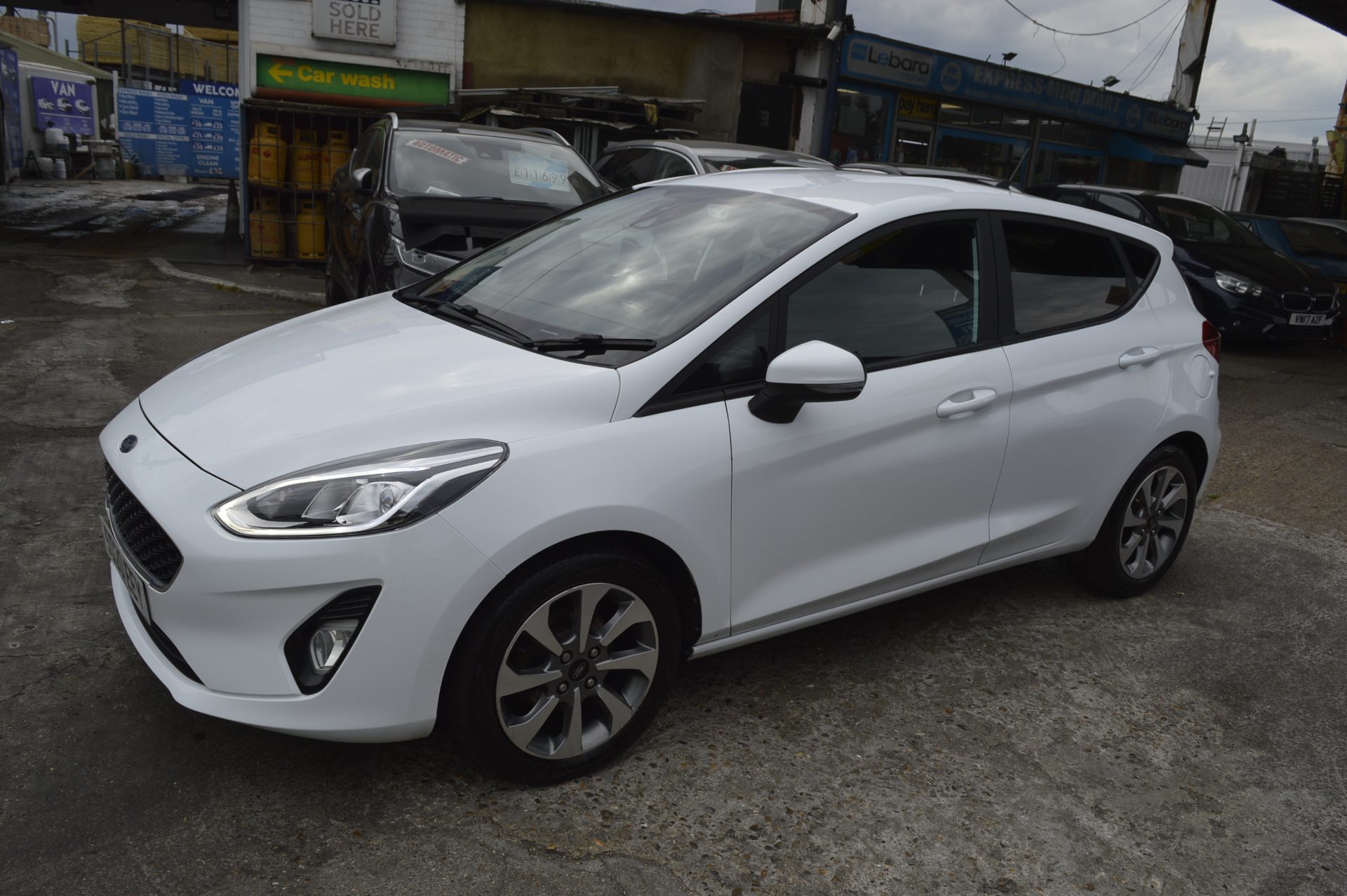 Ford Fiesta - Image 5