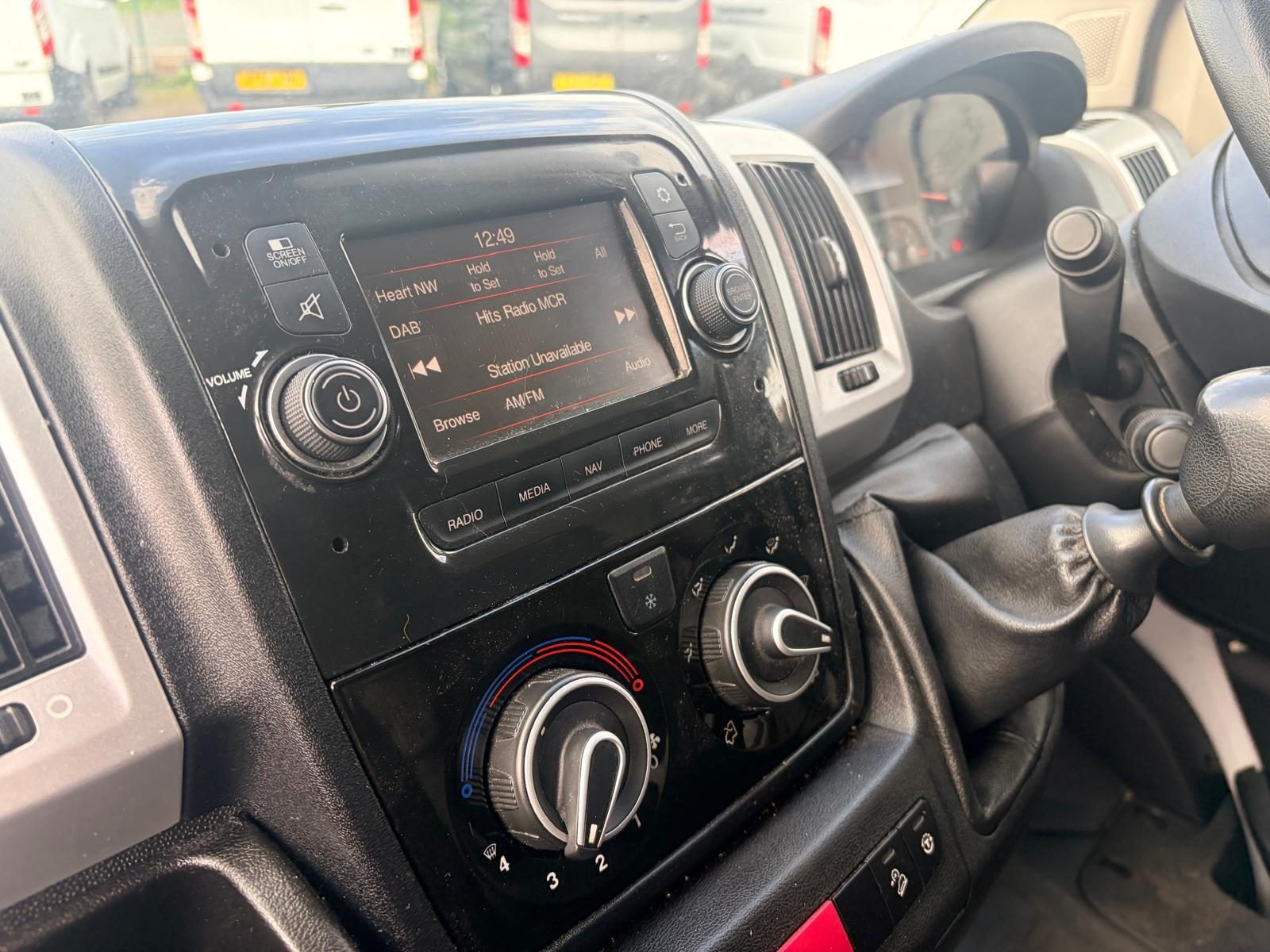 Fiat Ducato 2.3 Multijetii 35 - Image 13