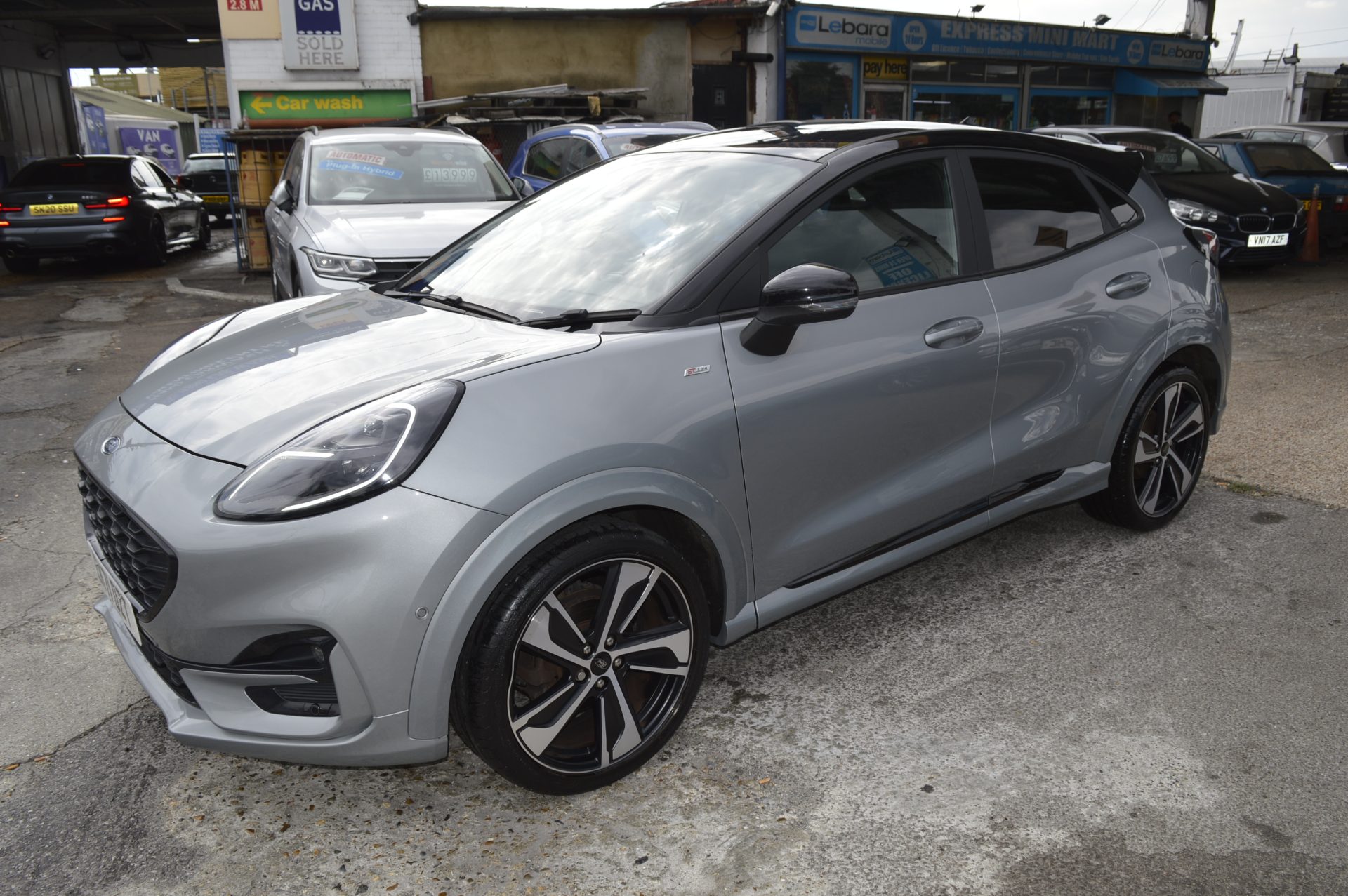 Ford PUMA ST LINE AUTO - Image 5