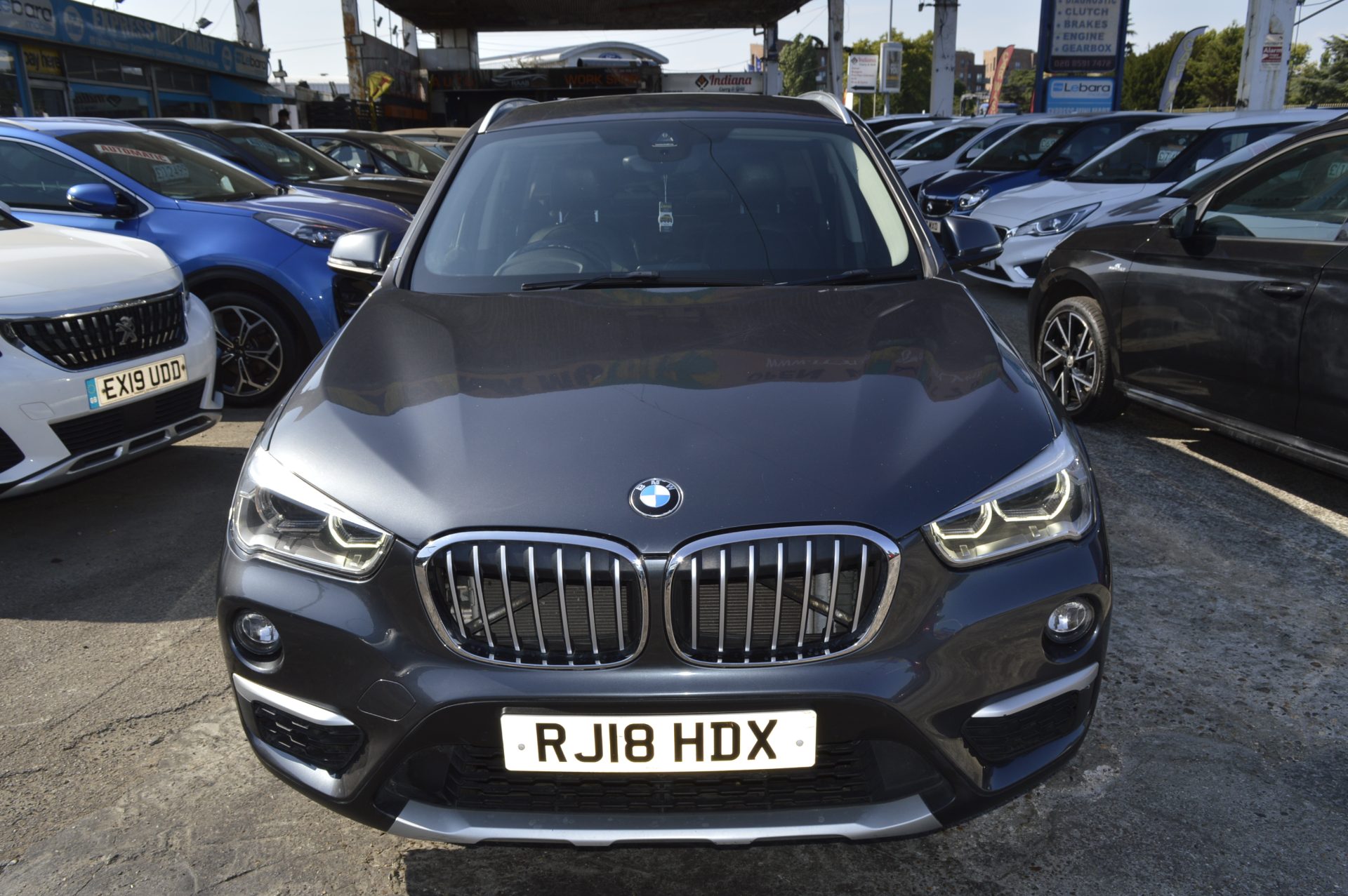 Bmw X1 - Image 7