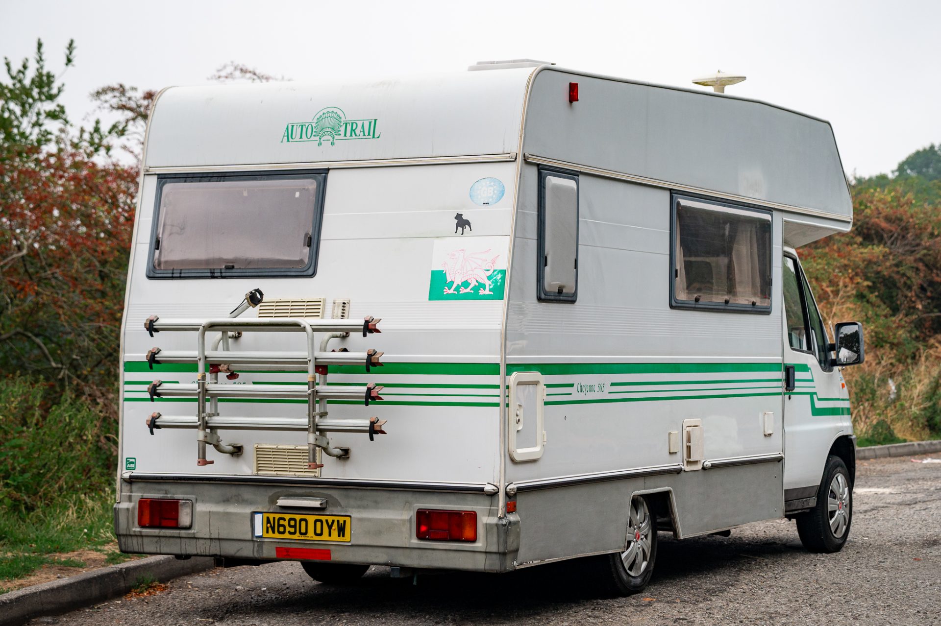 Fiat Ducato - Image 25