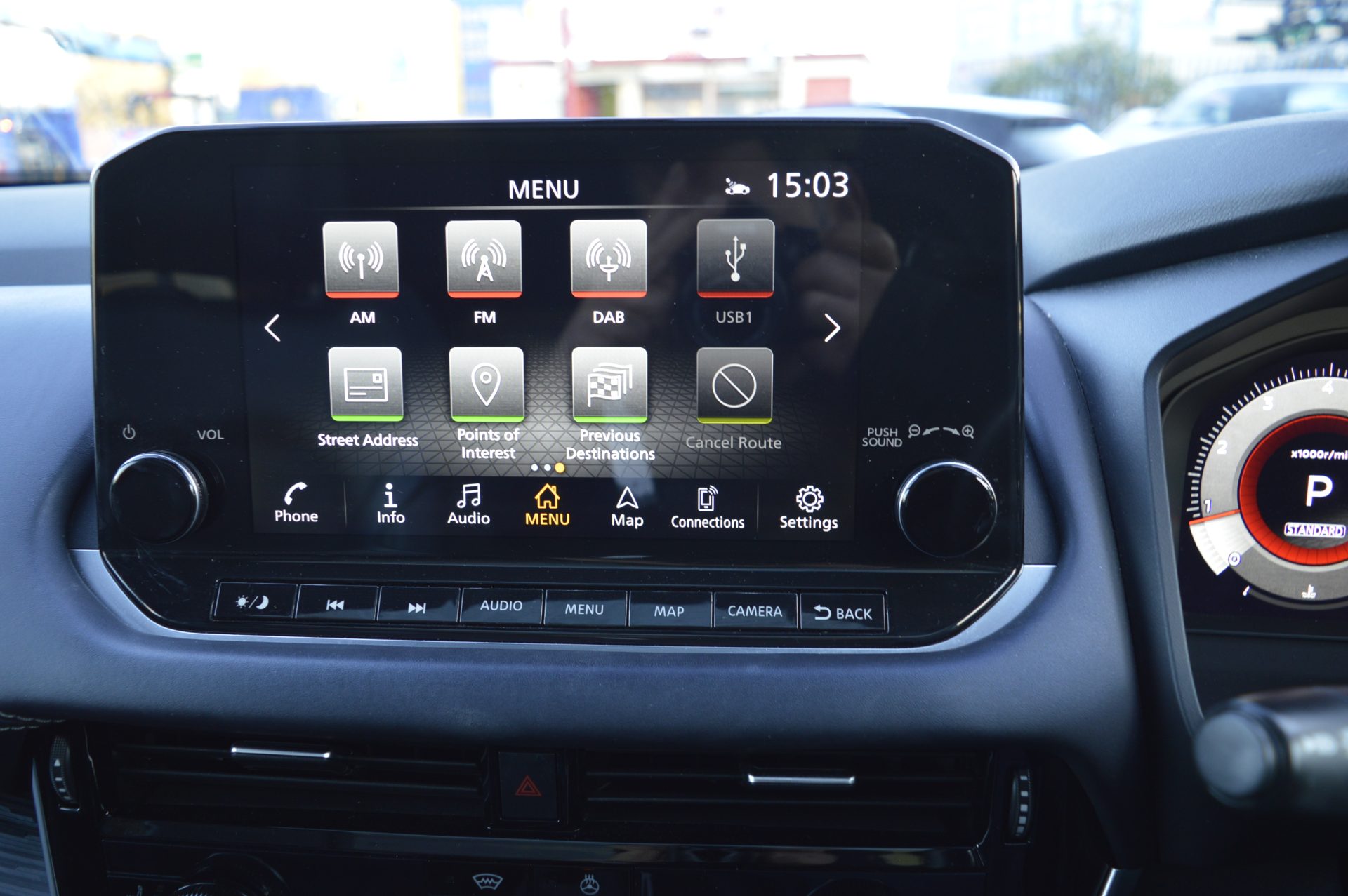 Nissan Qashqai - Image 20