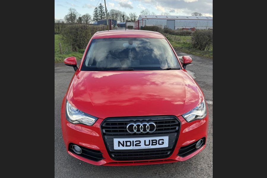 Audi A1, A1 Sportback - Image 8