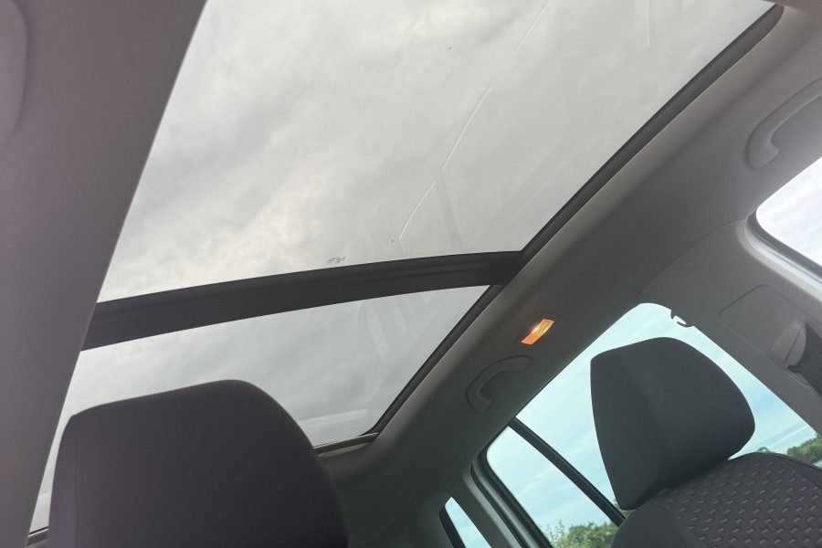 Volkswagen Tiguan, Tiguan Se - Image 7