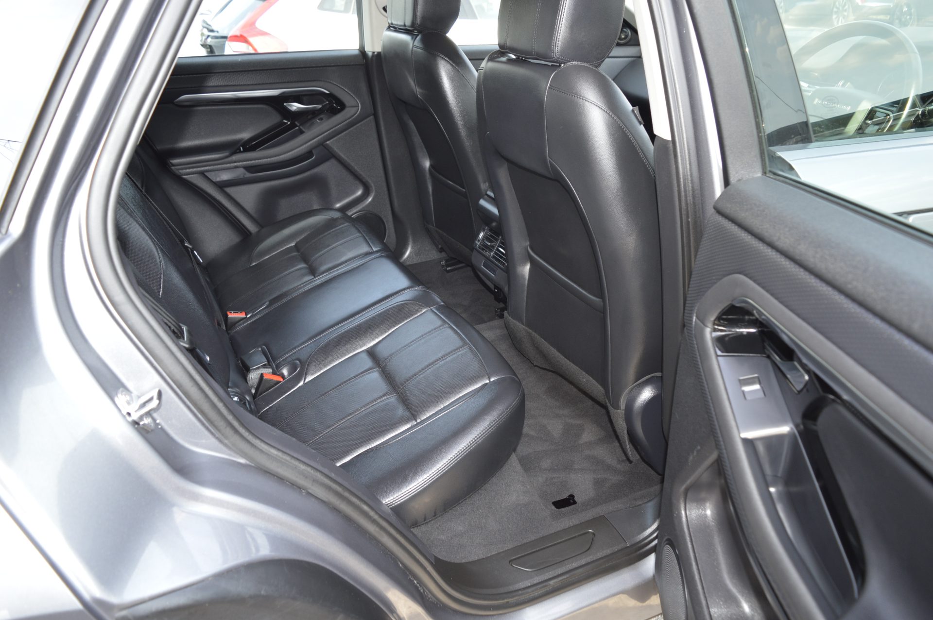 Land Rover RANGEROVER EVOQUE - Image 12
