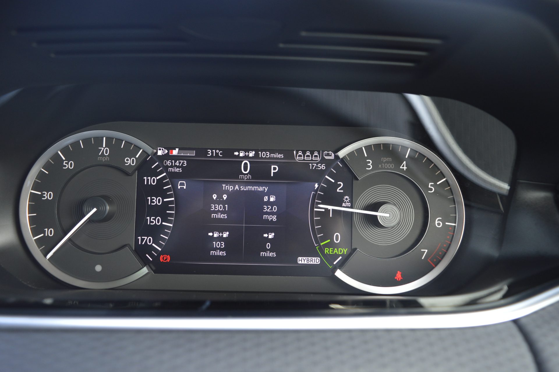 Land Rover RANGEROVER EVOQUE - Image 16