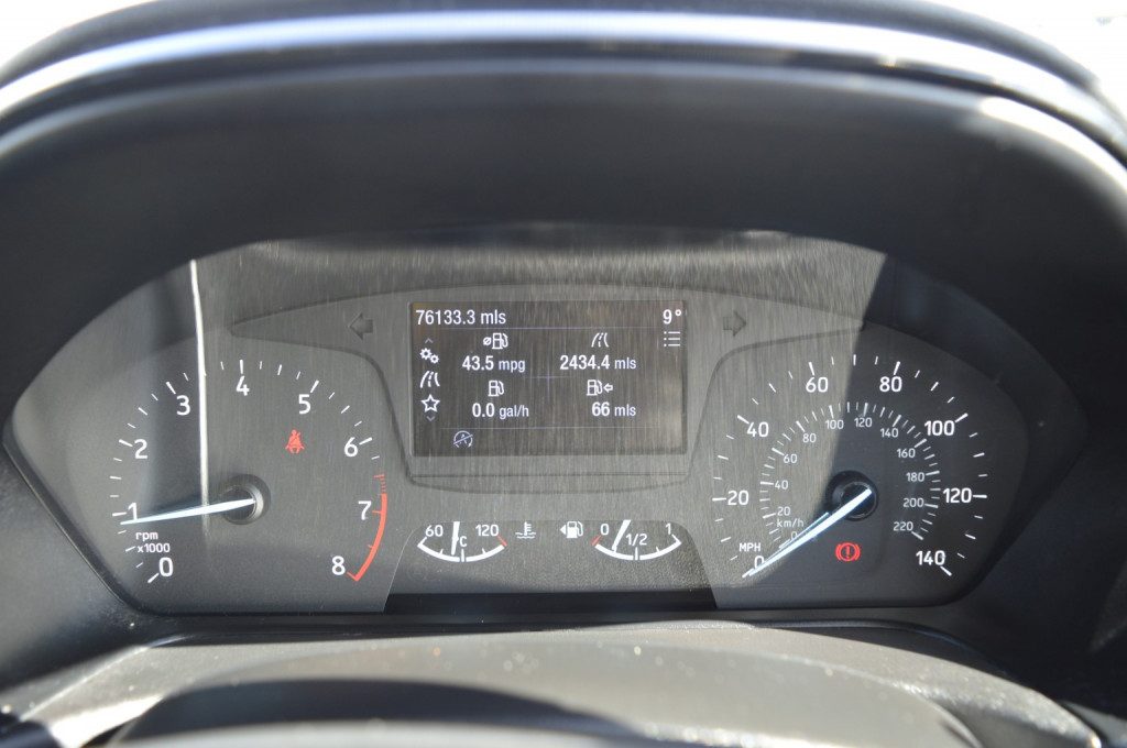Ford Fiesta - Image 16