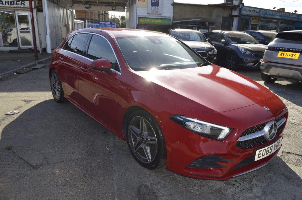 Mercedes-Benz A Class - Image 2