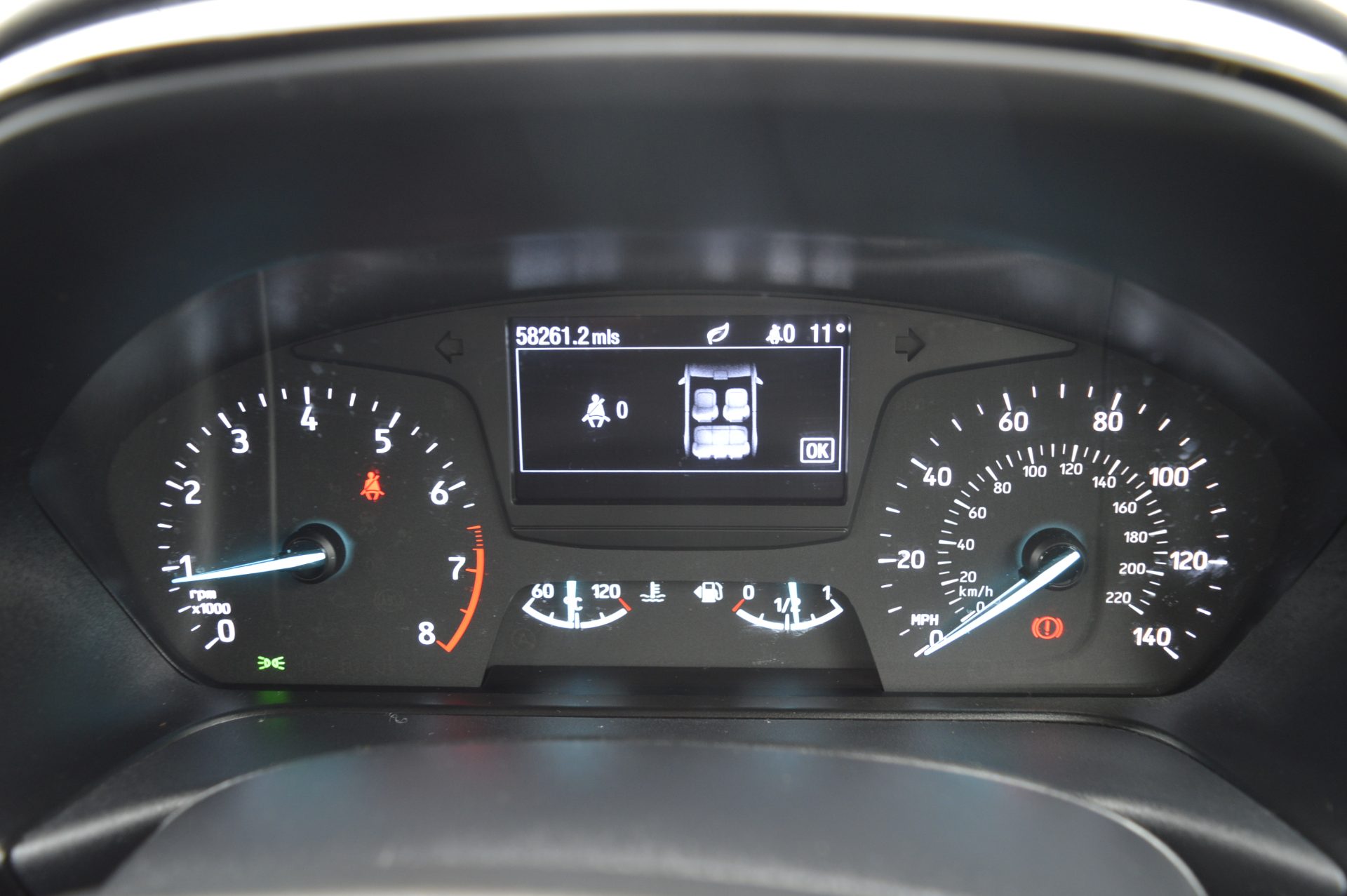 Ford Fiesta - Image 15