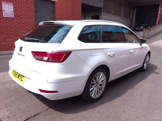 Seat Leon - Image 6