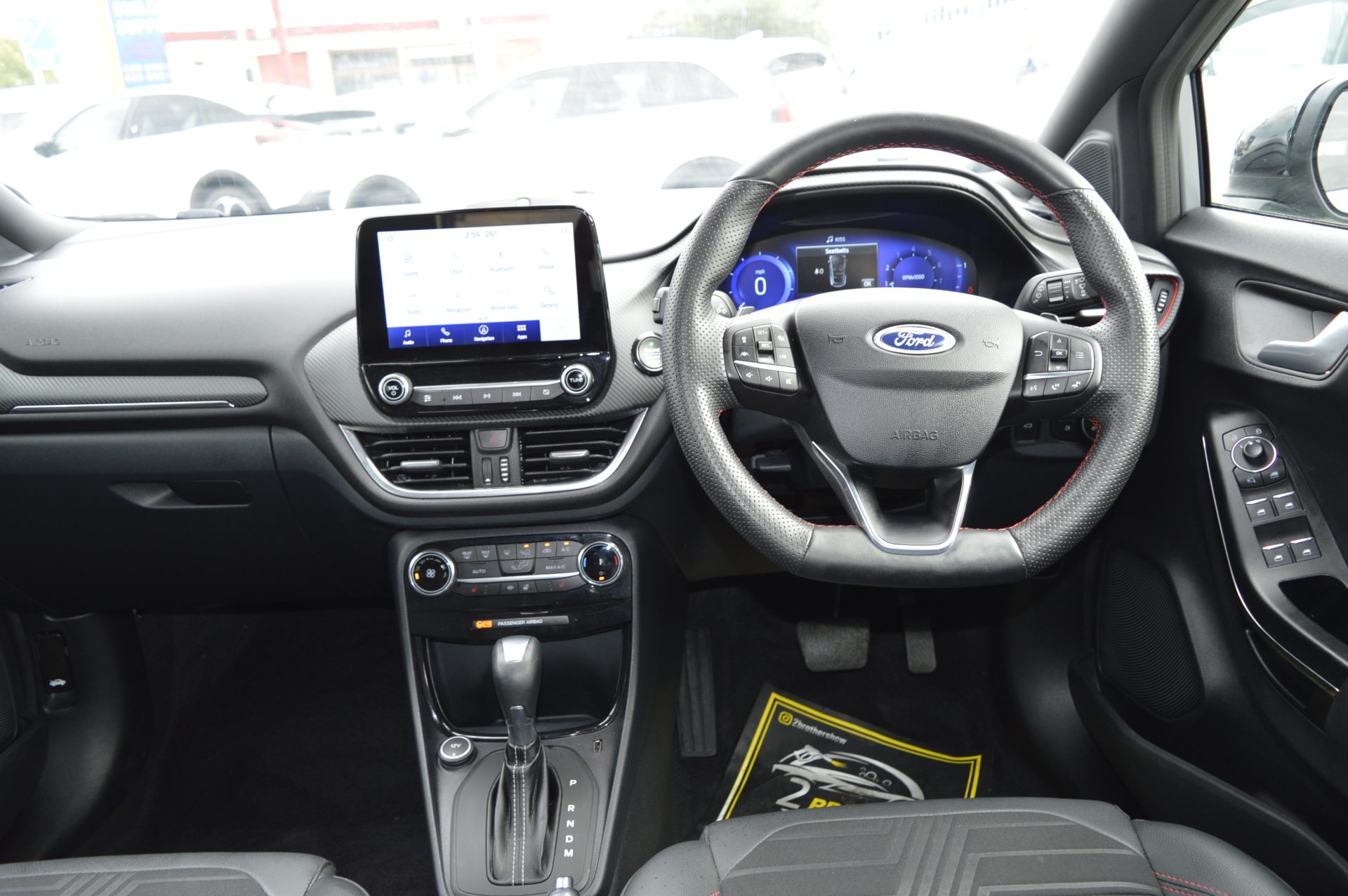 Ford PUMA ST LINE AUTO - Image 14