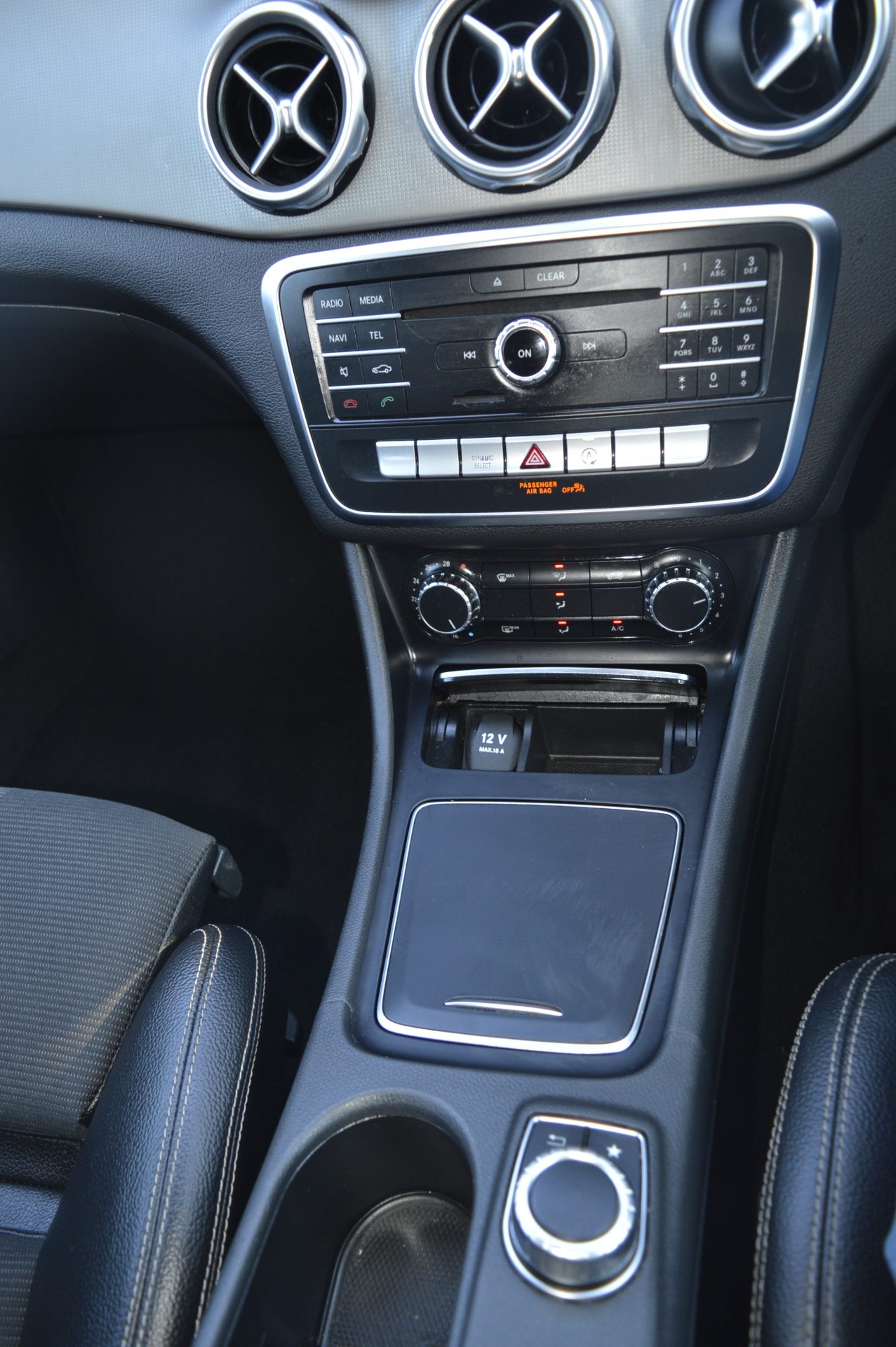 Mercedes-benz GLA AUTO - Image 19