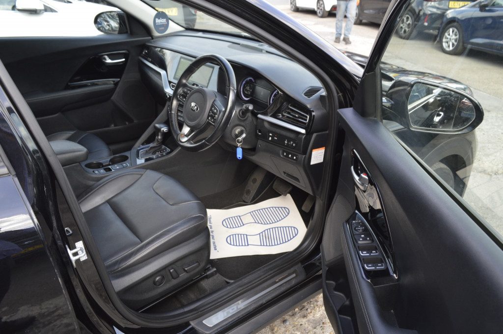 Kia Niro - Image 15