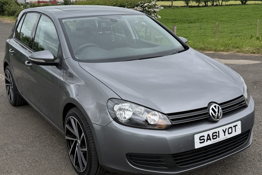 Volkswagen Golf, Golf Se