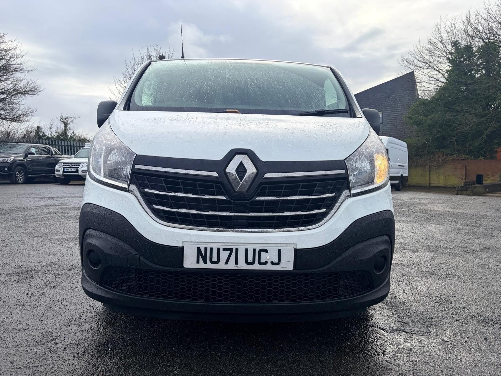 Renault Trafic 2.0 Dci Energy - Image 4