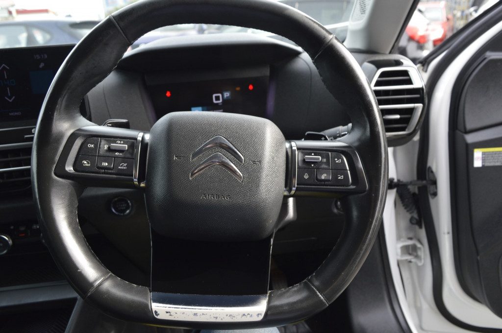 Citroen C4 - Image 10