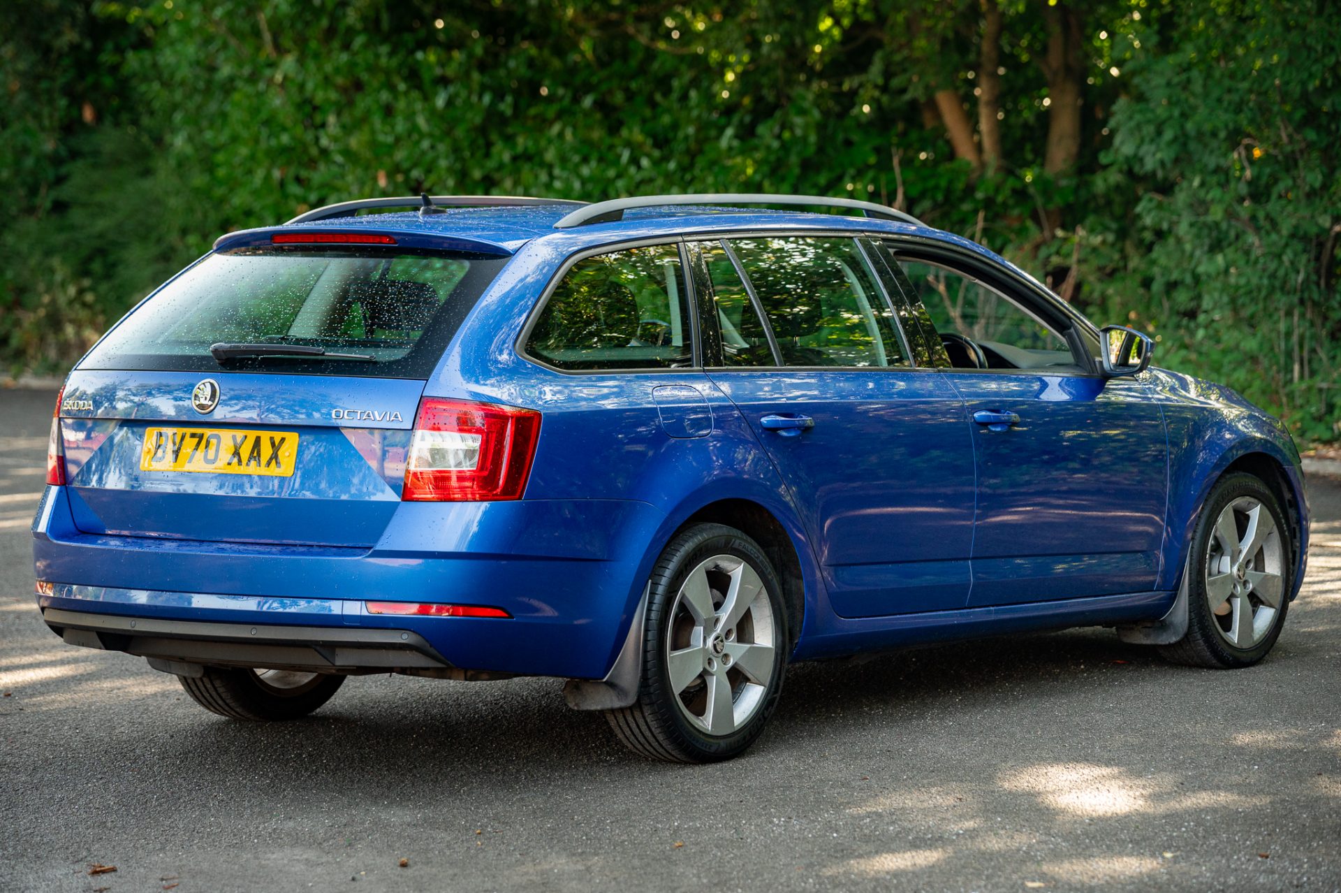 Skoda Skoda Octavia 1.6 TDI SE Drive Euro 6 - Image 6