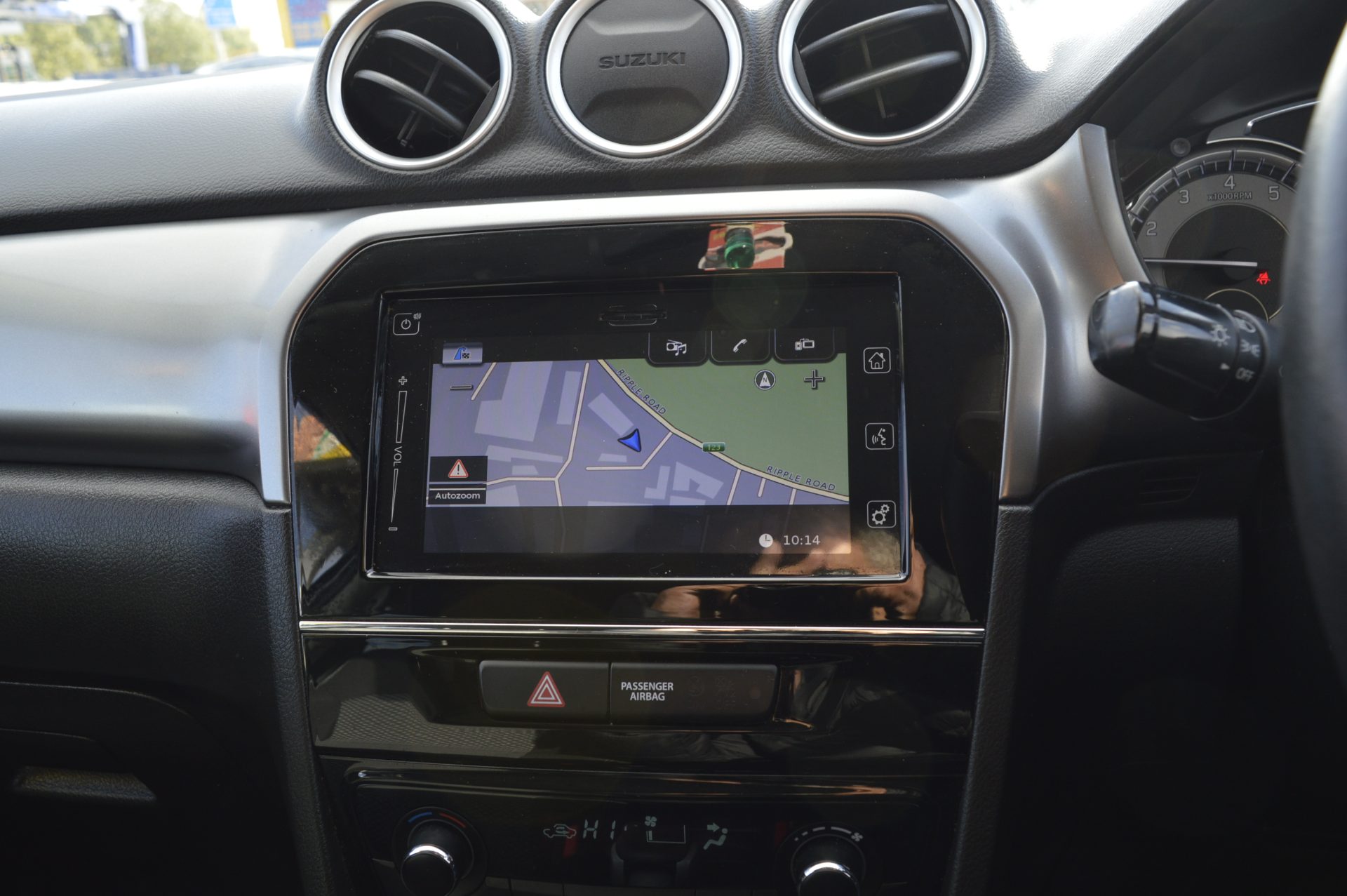 Suzuki VITARA AUTO PETROL - Image 18
