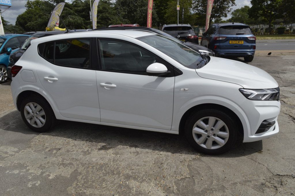 Dacia Sandero - Image 7