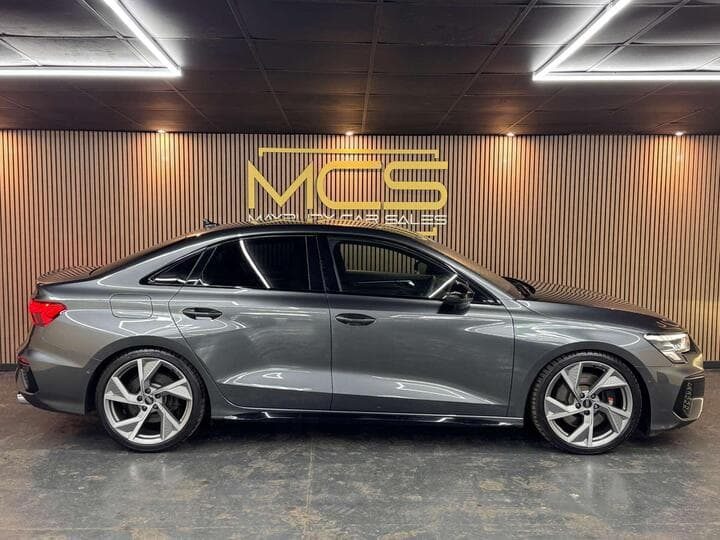 Audi S3 - Image 14
