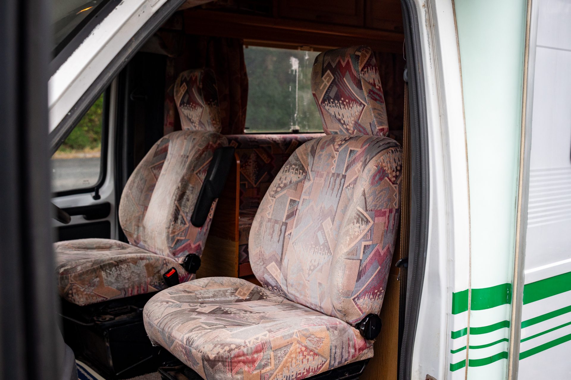 Fiat Ducato - Image 8