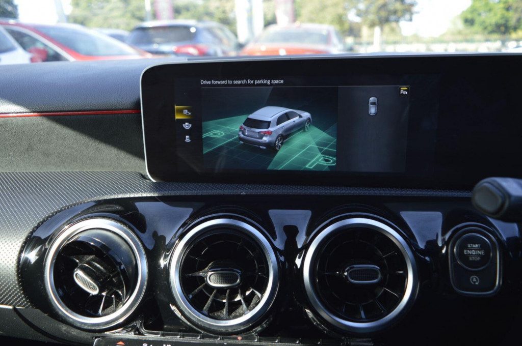 Mercedes-Benz A Class - Image 20