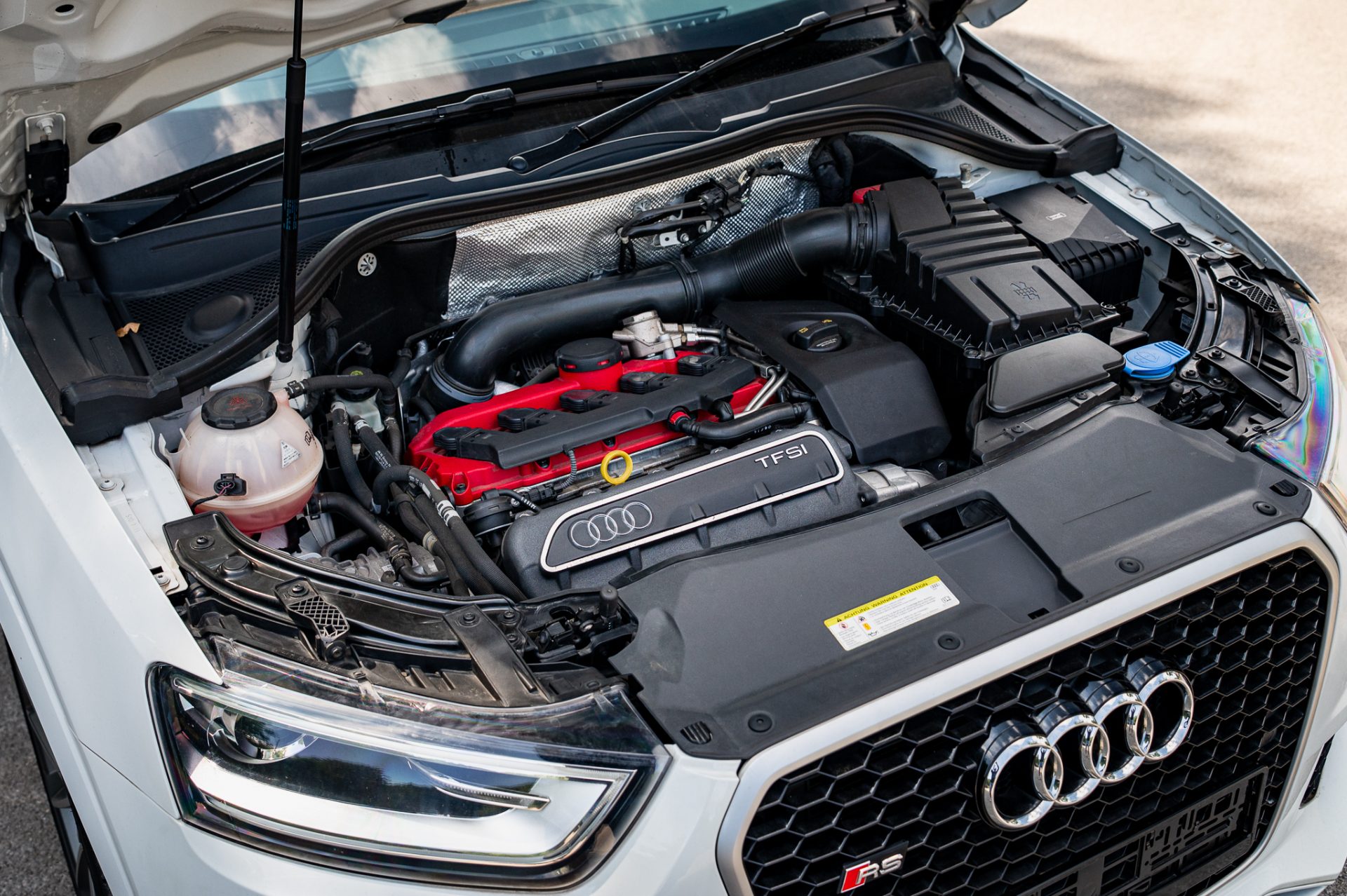 Audi RSQ3 - Image 13