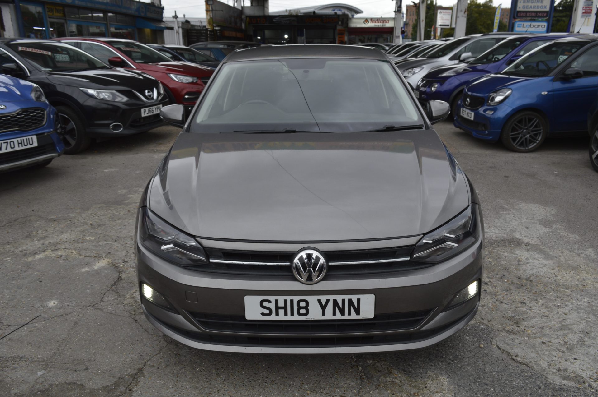 Volkswagen POLO - Image 7
