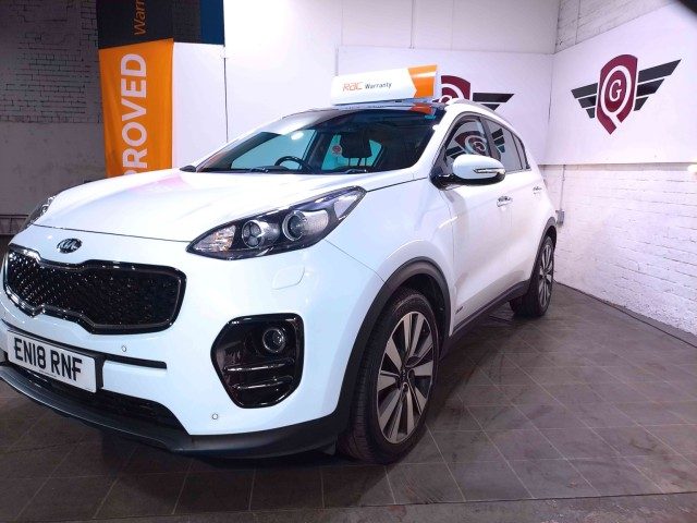 Kia Sportage - Image 6