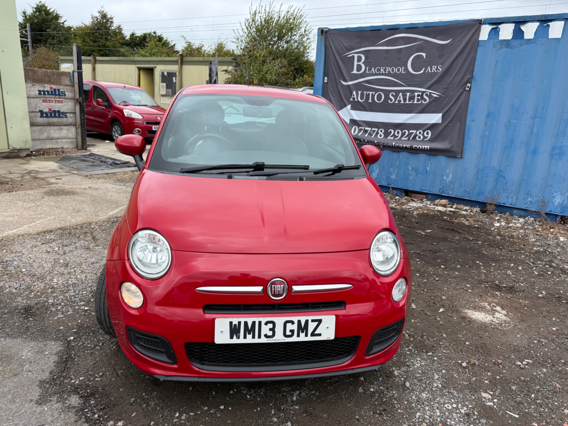 Fiat 500 - Image 2