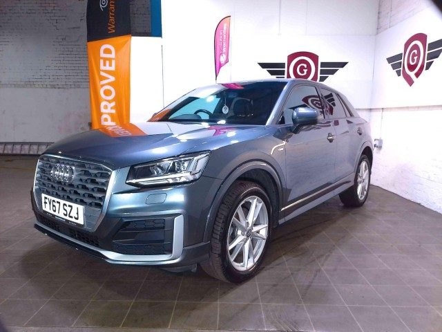 Audi Q2 - Image 5