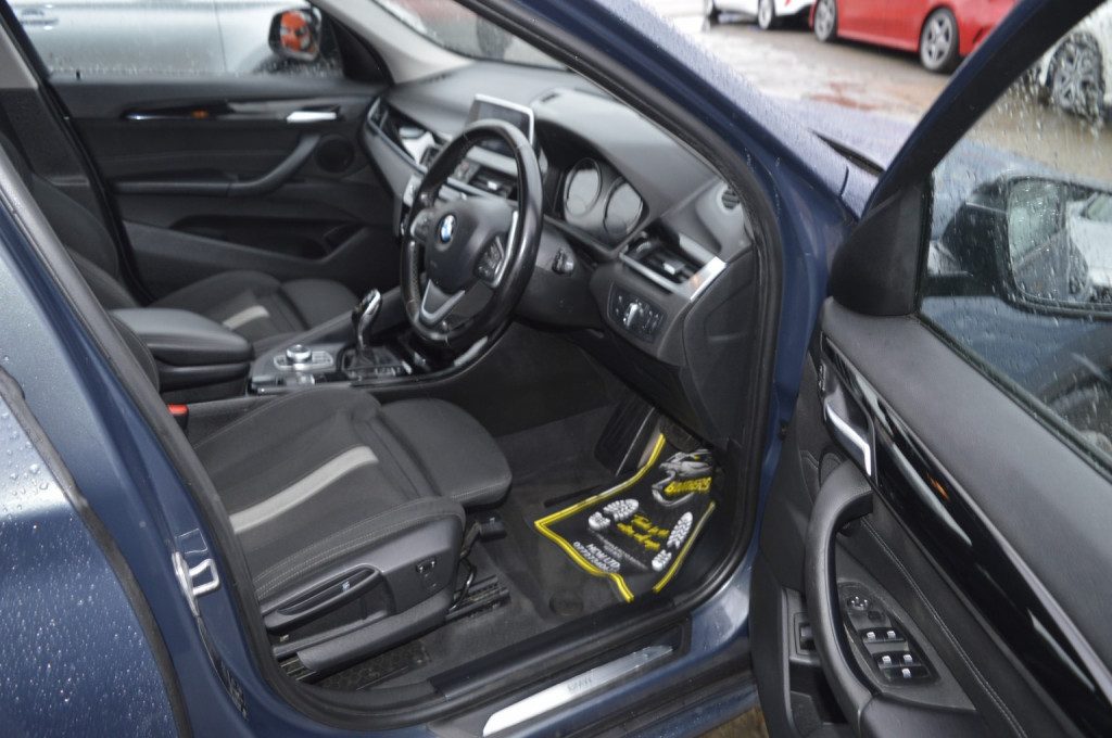 Bmw X1 - Image 19