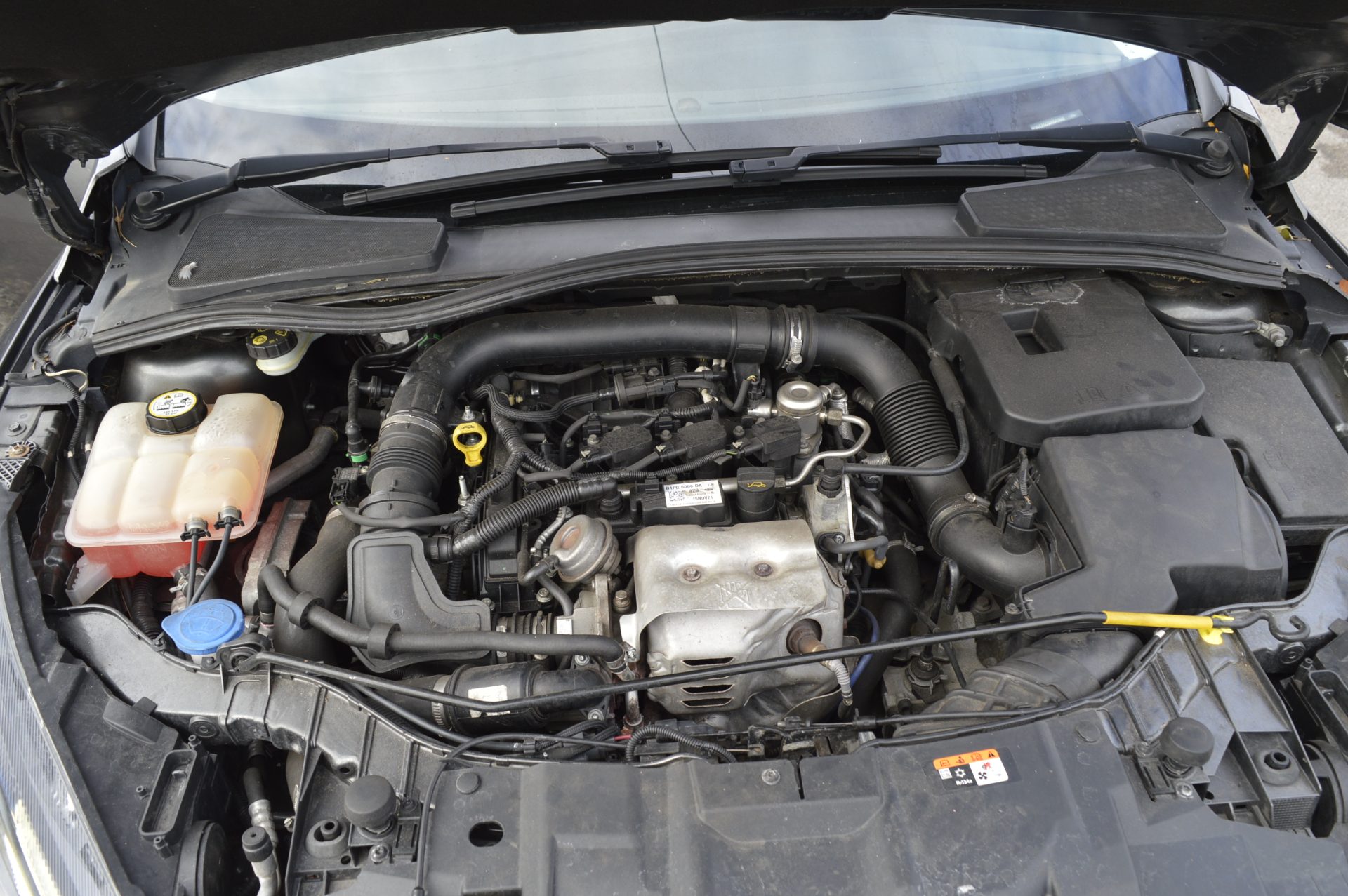 Ford Focus - Image 19